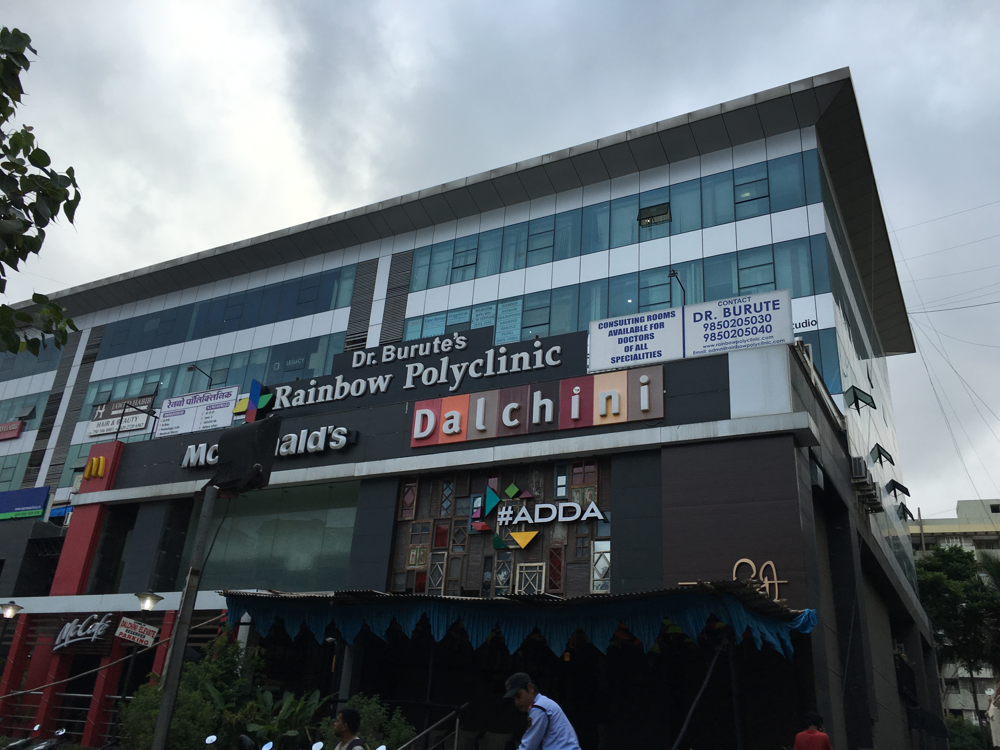 Pimple Saudagar The in demand residential suburb of Pune and PCMC