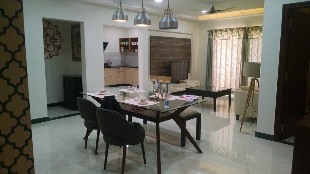 My Home Vihanga Gachibowli Prices Reviews Floor Plans